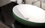 Aquatica Spoon 2 Moss Green Wht Stone Bathroom Vessel Sink 04 web